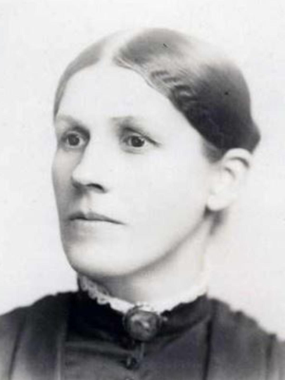 Annie Scarborough (1853 - 1939) Profile